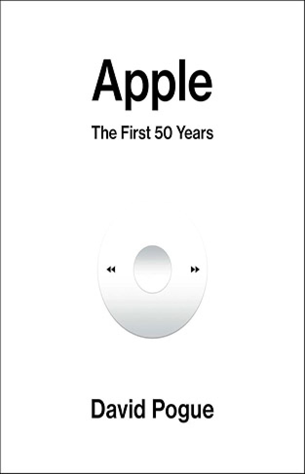 Apple: The First 50 Years